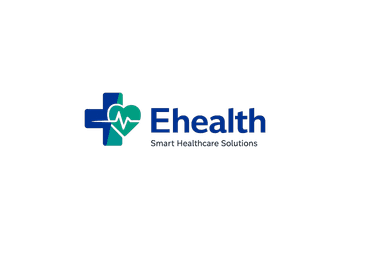 E-health Logo